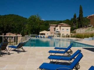 Holiday park Callian  31