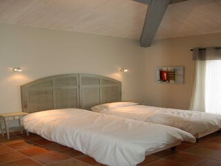 Parco vacanze Callian Caratteristiche 19