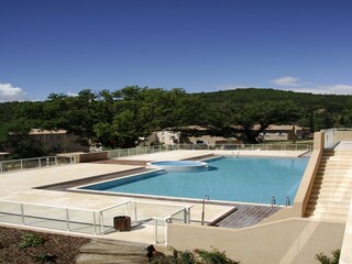 Holiday park Callian  22