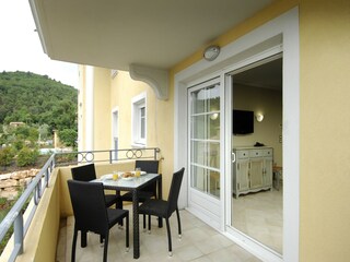 Holiday park Callian Outdoor Recording 1