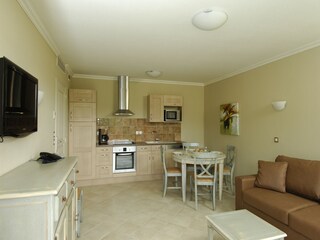 Parc de vacances Callian Équipement 7