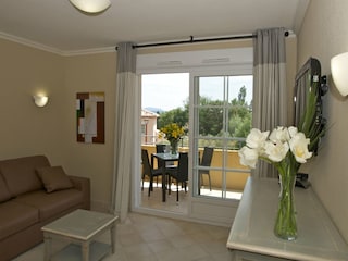 Parc de vacances Callian Équipement 9