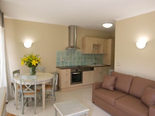 Parc de vacances Callian Équipement 11