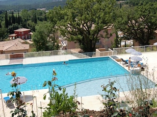 Ferienpark Callian  15