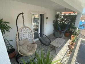 Apartments Mavi - Studio Apartment with Terrace and City View - Dubrovnik - image1