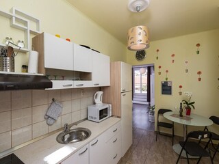 Apartamento Dubrovnik Características 5