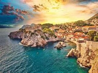 Apartamento Dubrovnik Entorno 6