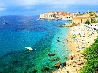 Apartamento Dubrovnik Entorno 7