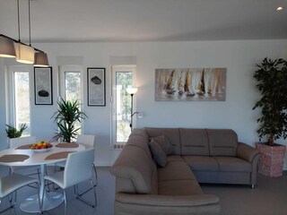 Villa Seline Équipement 13