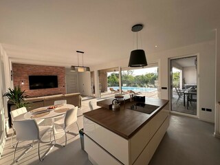 Villa Seline Buitenaudio-opname 7