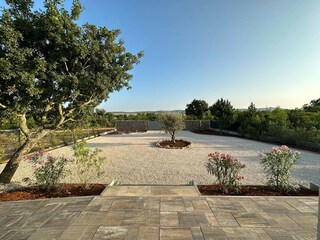 Villa Seline Buitenaudio-opname 3