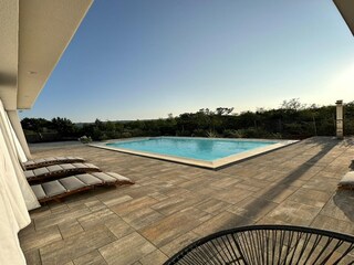 Villa Seline Buitenaudio-opname 10