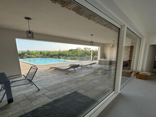 Villa Seline Enregistrement extérieur 4