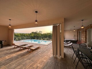 Villa Seline Buitenaudio-opname 11