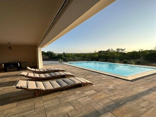 Villa Seline Buitenaudio-opname 12