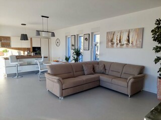 Villa Seline Équipement 1