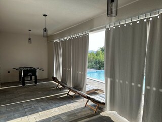 Villa Seline Équipement 18