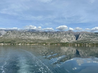 Villa Seline Umgebung 30