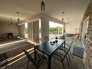 Villa Seline Buitenaudio-opname 5