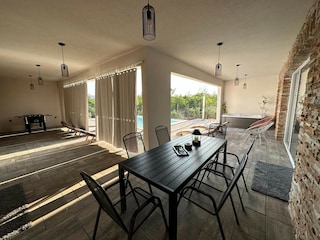 Villa Seline Enregistrement extérieur 5