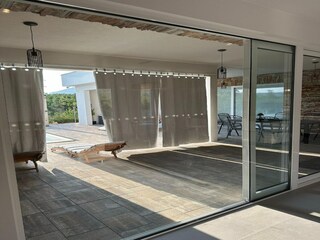 Villa Seline Buitenaudio-opname 6