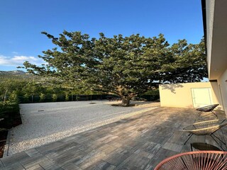 Villa Seline Buitenaudio-opname 2