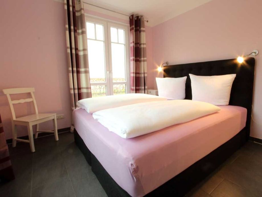 Villa Antonia Rerik Wohnung Villa Antonia Rerik Wohnung