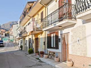 Holiday house Avezzano Outdoor Recording 7