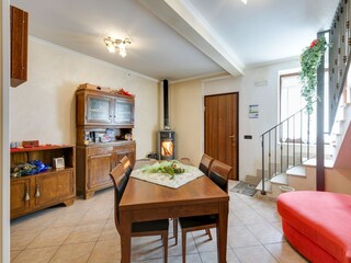 Vakantiehuis Avezzano Kenmerken 13