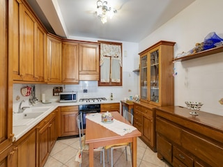 Holiday house Avezzano Features 24