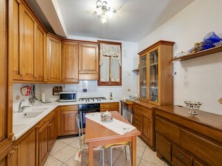 Vakantiehuis Avezzano Kenmerken 24
