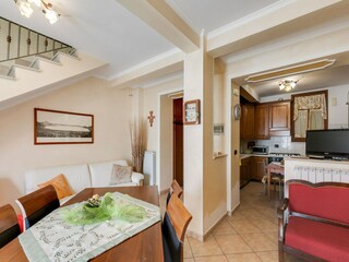 Vakantiehuis Avezzano Kenmerken 14
