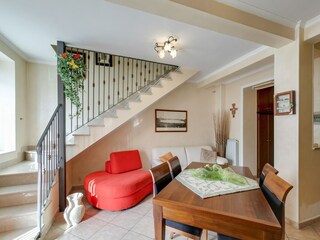 Vakantiehuis Avezzano Kenmerken 15