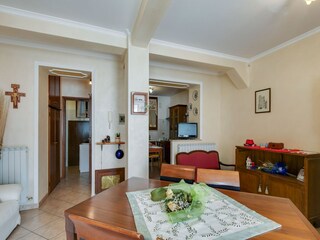 Vakantiehuis Avezzano Kenmerken 16