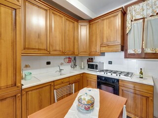 Vakantiehuis Avezzano Kenmerken 26