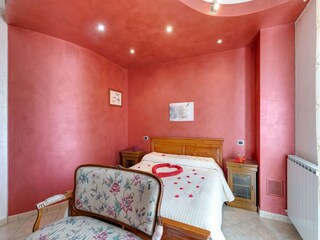 Vakantiehuis Avezzano Kenmerken 18