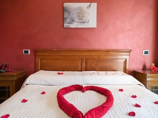 Holiday house Avezzano Features 19
