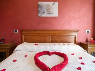 Vakantiehuis Avezzano Kenmerken 19