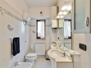 Vakantiehuis Avezzano Kenmerken 21