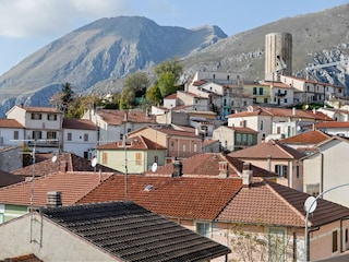 Holiday house Avezzano Outdoor Recording 5
