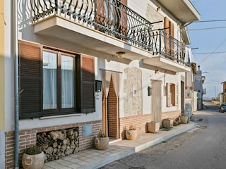 Holiday house Avezzano Outdoor Recording 11