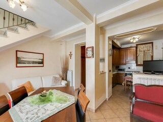 Holiday house Avezzano Features 16