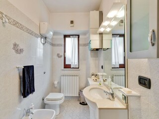 Holiday house Avezzano Features 24