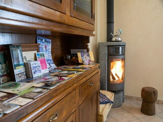 Holiday house Avezzano  32