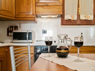 Holiday house Avezzano  34