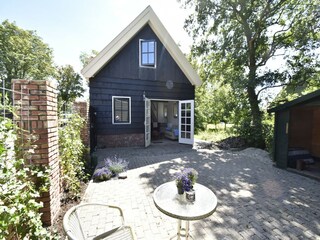 Appartamento Sint Maartensbrug Registrazione all'aperto 2