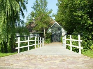 Apartamento Sint Maartensbrug Grabación al aire libre 5