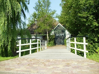 Appartamento Sint Maartensbrug Registrazione all'aperto 6