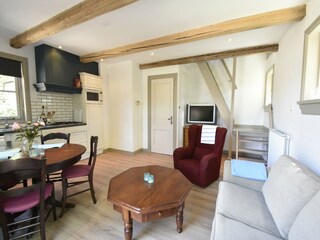 Apartment Sint Maartensbrug Ausstattung 13