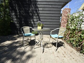 Apartment Sint Maartensbrug Außenaufnahme 4